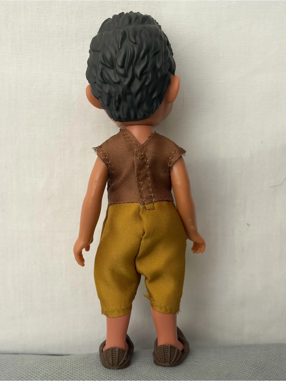 Disney / Jakks Pacific disney raya